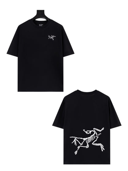ARC'TERYX ARC26SS LOGO T-SHIRT – MANY DESIGNS – 1:1 HIGH END
