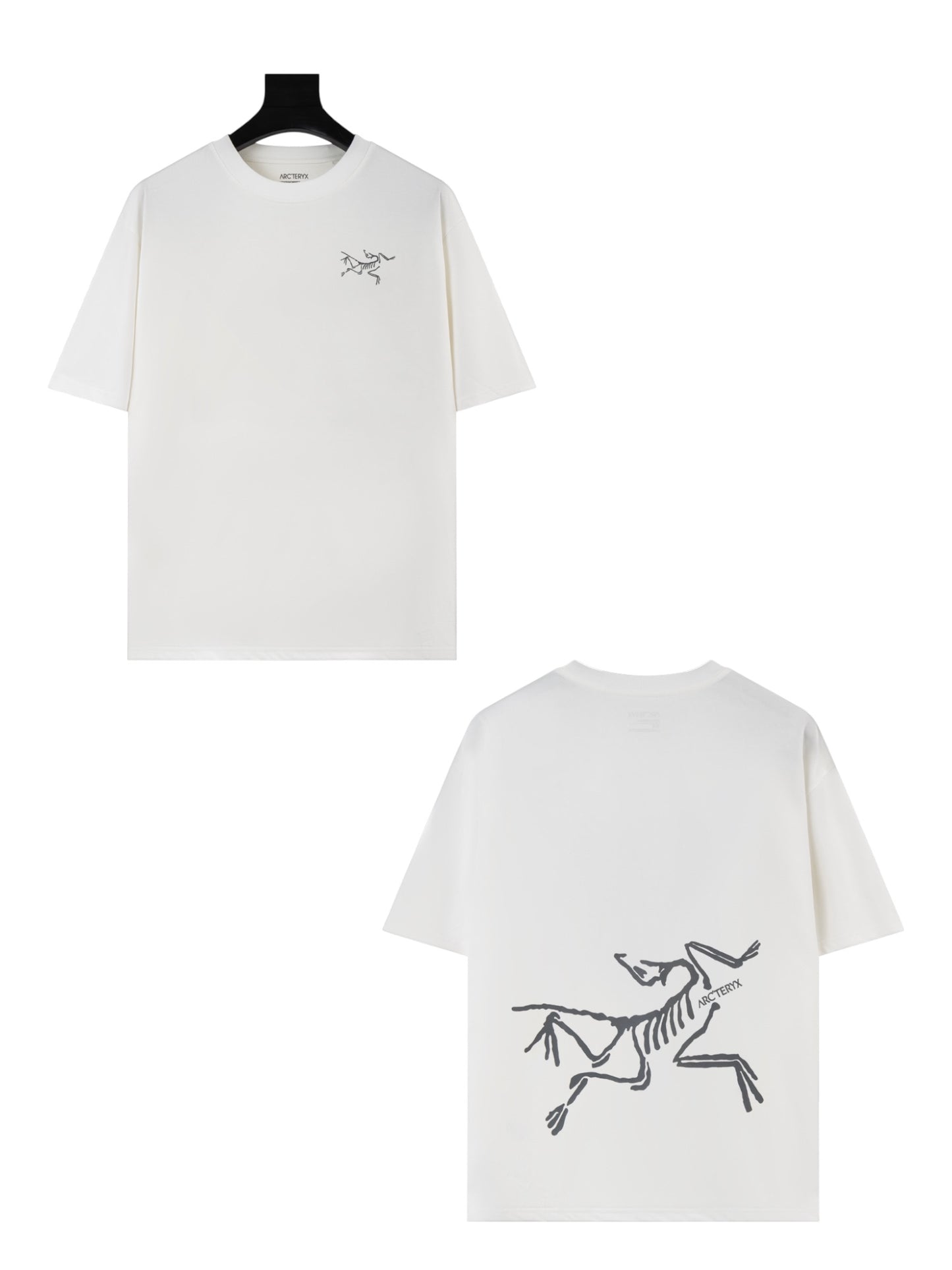 ARC'TERYX ARC26SS LOGO T-SHIRT – MANY DESIGNS – 1:1 HIGH END