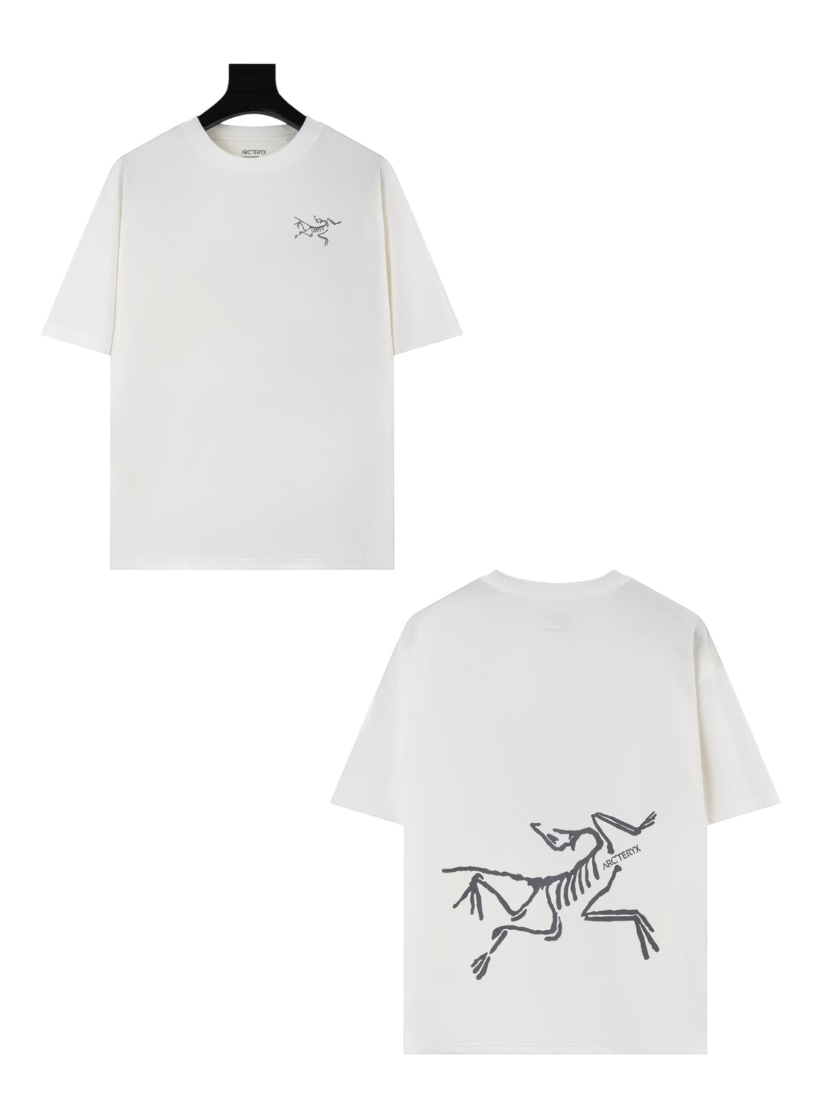 ARC'TERYX ARC26SS LOGO T-SHIRT – MANY DESIGNS – 1:1 HIGH END
