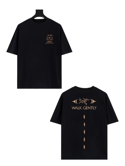 ARC'TERYX ARC26SS LOGO T-SHIRT – MANY DESIGNS – 1:1 HIGH END
