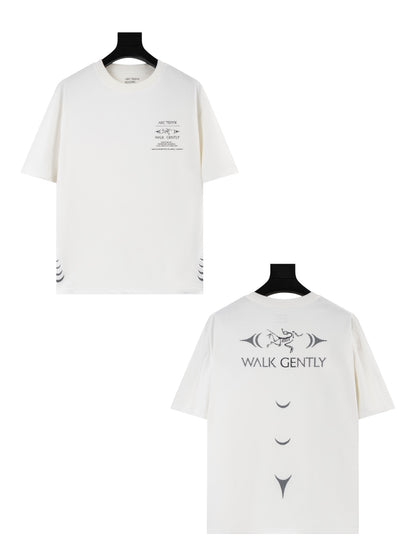 ARC'TERYX ARC26SS LOGO T-SHIRT – MANY DESIGNS – 1:1 HIGH END