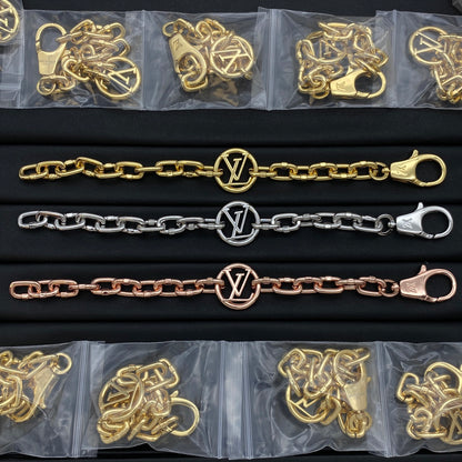 LOUIS VUITTON BY NIGHT BRACELET – Full Set  - 1:1 HIGH END