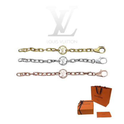 LOUIS VUITTON BY NIGHT BRACELET – Full Set  - 1:1 HIGH END
