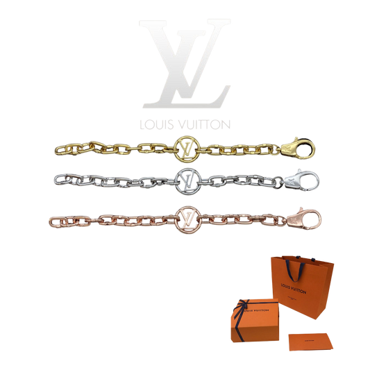 LOUIS VUITTON BY NIGHT BRACELET – Full Set  - 1:1 HIGH END