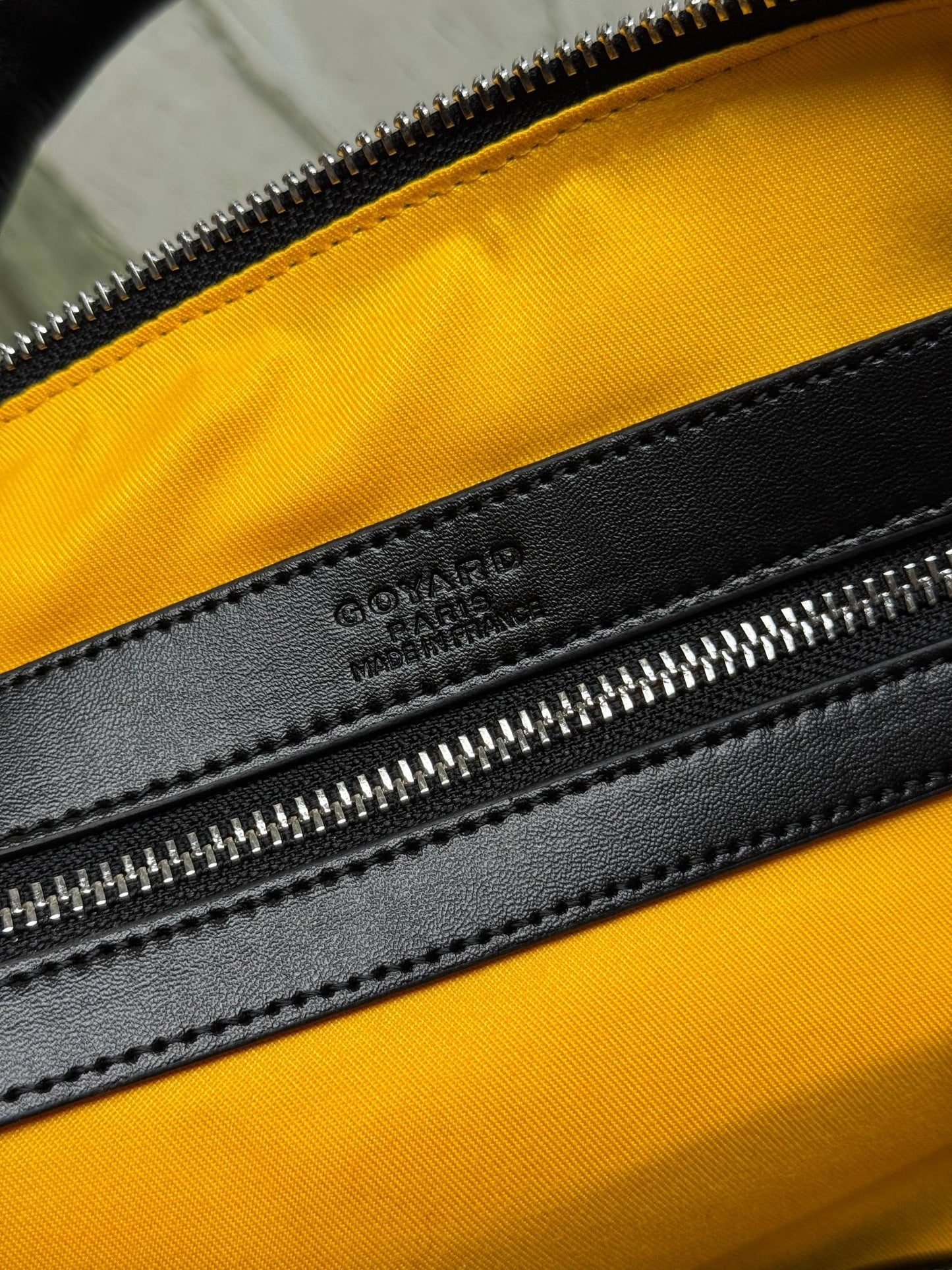 GOYARD BOSTON 50 TASCHE - 1:1 HIGH END