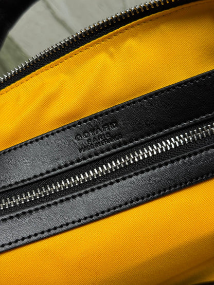GOYARD BOSTON 50 TASCHE - 1:1 HIGH END