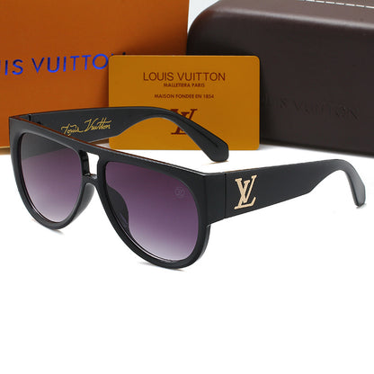 LOUIS VUITTON SHELBY Z1247E SUNGLASSES – FULL SET – 1:1 HIGH END