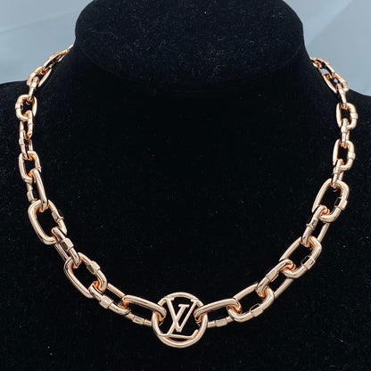 LOUIS VUITTON BY NIGHT BRACELET – Full Set  - 1:1 HIGH END