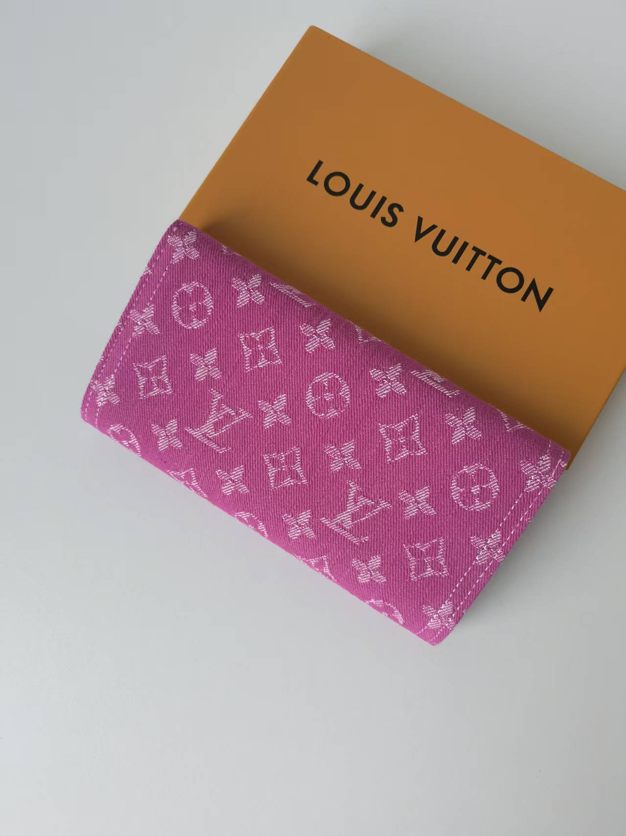 LOUIS VUITTON VICTORINE 19CM – Full Set  - 1:1 HIGH END