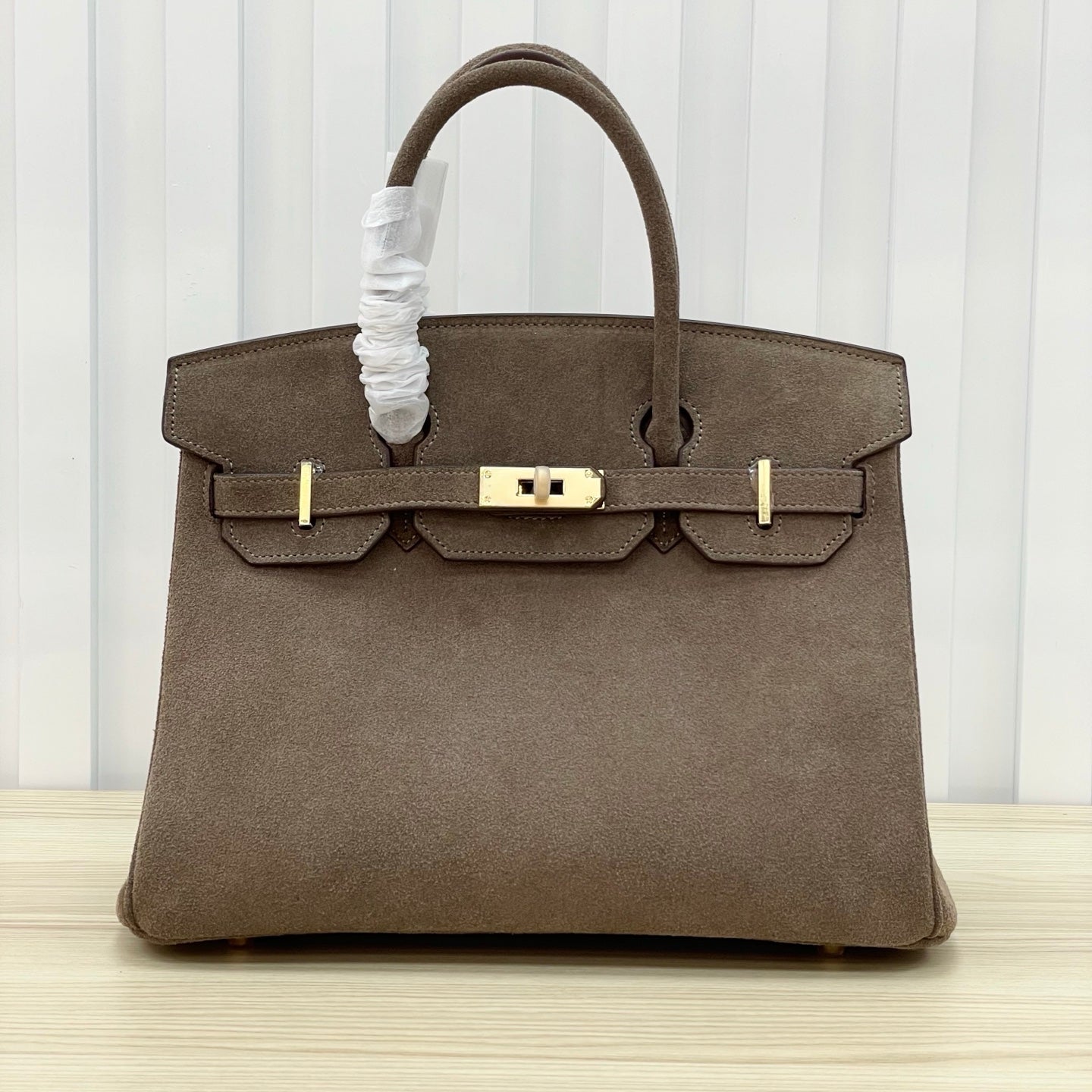 HERMÈS BIRKIN Minimalistische Damen 30 - 1:1 HIGH END
