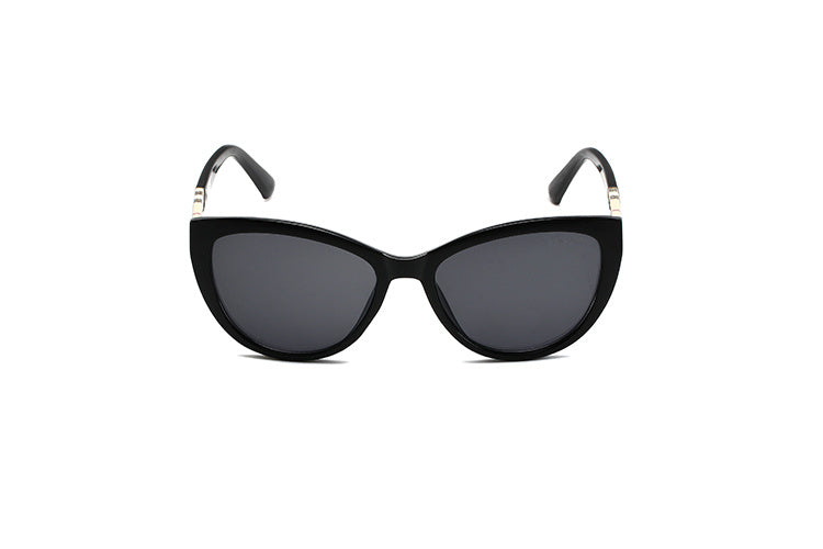 BURBERRY NOVA CHECK SUNGLASSES – FULL SET – 1:1 HIGH END