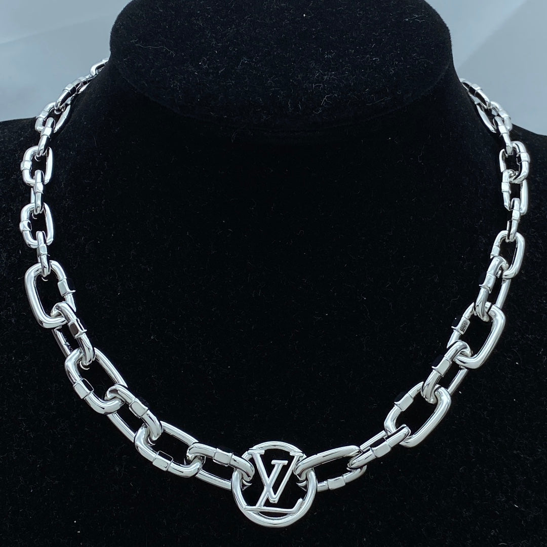 LOUIS VUITTON BY NIGHT BRACELET – Full Set  - 1:1 HIGH END