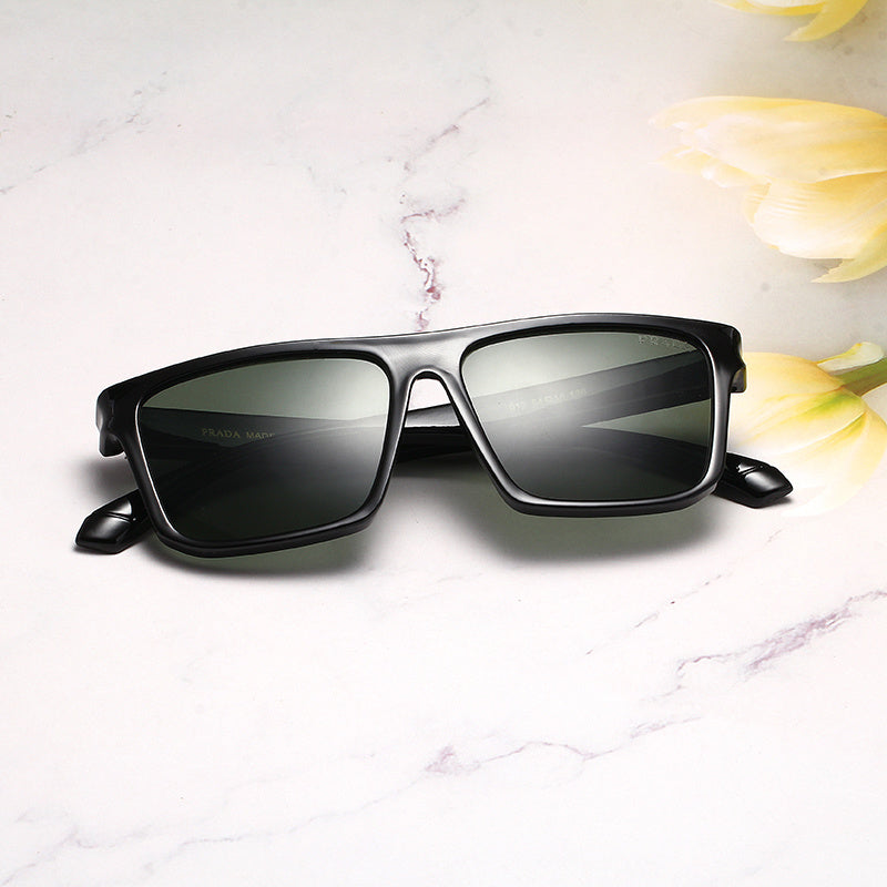 PRADA VPS 02Q OPTICAL GLASSES – FULL SET – 1:1 HIGH END
