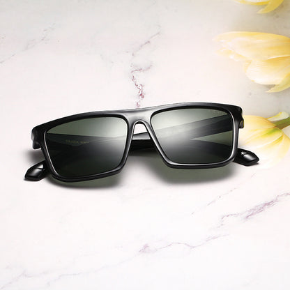 PRADA VPS 02Q OPTICAL GLASSES – FULL SET – 1:1 HIGH END