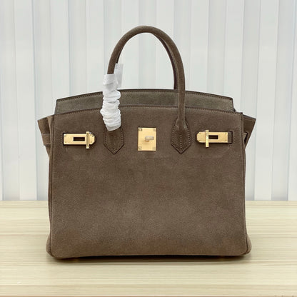 HERMÈS BIRKIN Minimalistische Damen 30 - 1:1 HIGH END