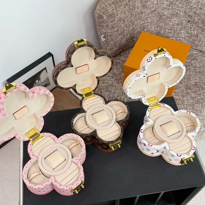 LOUIS VUITTON  BLOOMING BOX – Full Set  - 1:1 HIGH END