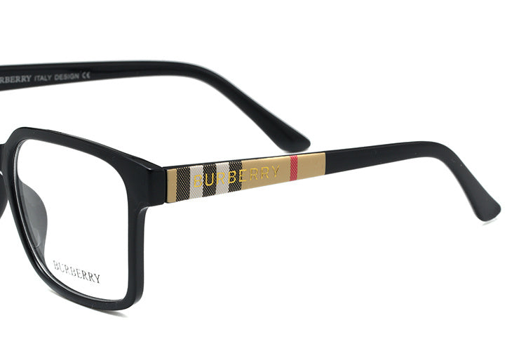 BURBERRY NOVA CHECK OPTICAL GLASSES – FULL SET – 1:1 HIGH END