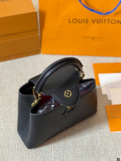 LOUIS VUITTON CAPUCINES – Full Set  - 1:1 HIGH END