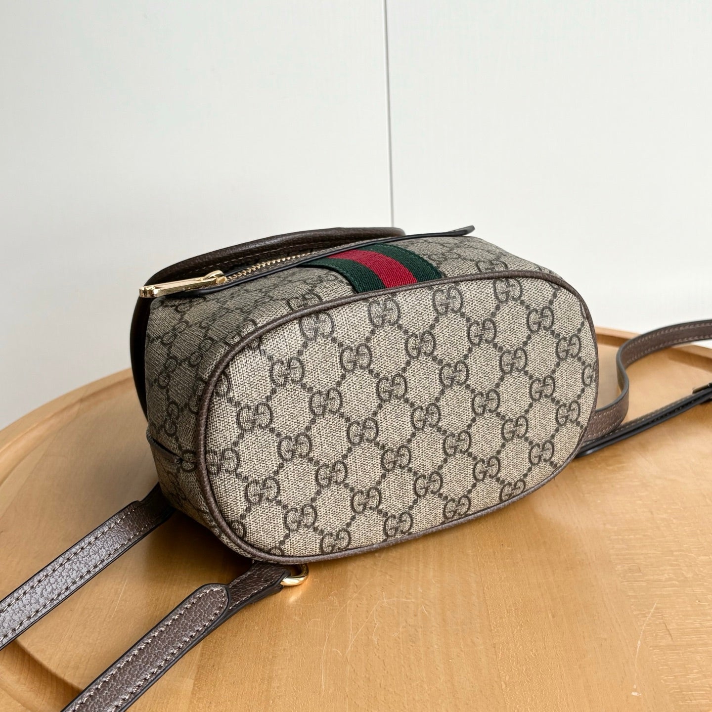 GUCCI OPHIDIA MITTLERER RUCKSACK 19.5CM/28CM - 1:1 HIGH END
