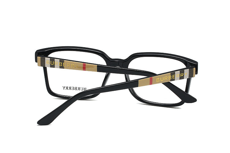 BURBERRY NOVA CHECK OPTICAL GLASSES – FULL SET – 1:1 HIGH END