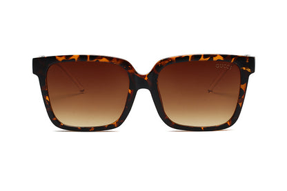 GUCCI OVERSIZED SQUARE SUNGLASSES – FULL SET – 1:1 HIGH END