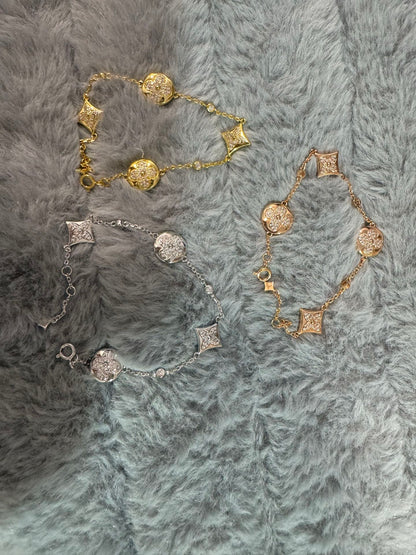 LOUIS VUITTON COLOR BLOSSOM BB STAR – Full Set  - 1:1 HIGH END