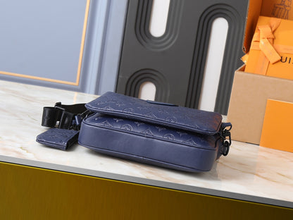 LOUIS VUITTON Trio Messenger Tasche - 1:1 HIGH END