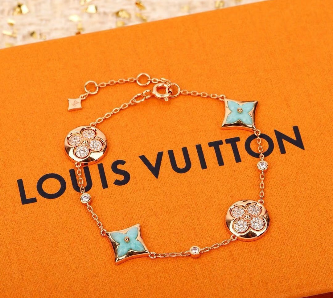 LOUIS VUITTON COLOR BLOSSOM BB STAR – Full Set  - 1:1 HIGH END