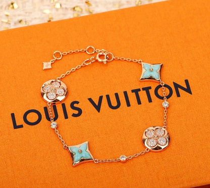 LOUIS VUITTON COLOR BLOSSOM BB STAR – Full Set  - 1:1 HIGH END