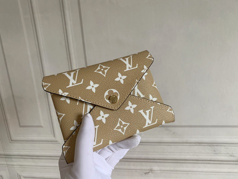 LOUIS VUITTON POCHETTE KIRIGAMI SET – GIANT MONOGRAM EDITION – FULL SET – 1:1 HIGH END
