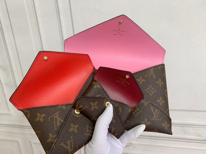 LOUIS VUITTON POCHETTE KIRIGAMI SET – FULL SET – 1:1 HIGH END