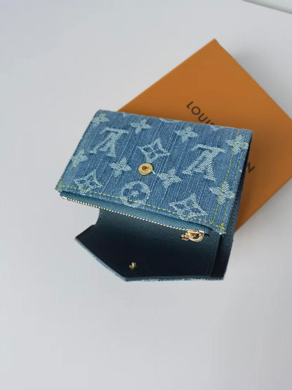 LOUIS VUITTON VICTORINE 12CM – Full Set  - 1:1 HIGH END