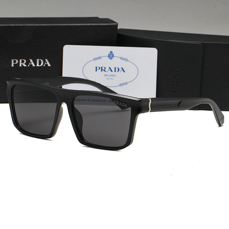PRADA VPS 02Q OPTICAL GLASSES – FULL SET – 1:1 HIGH END