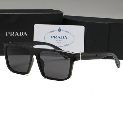 PRADA VPS 02Q OPTICAL GLASSES – FULL SET – 1:1 HIGH END