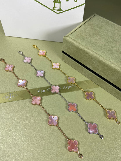 VAN CLEEF&ARPELS ALHAMBRA – Full Set  - 1:1 HIGH END