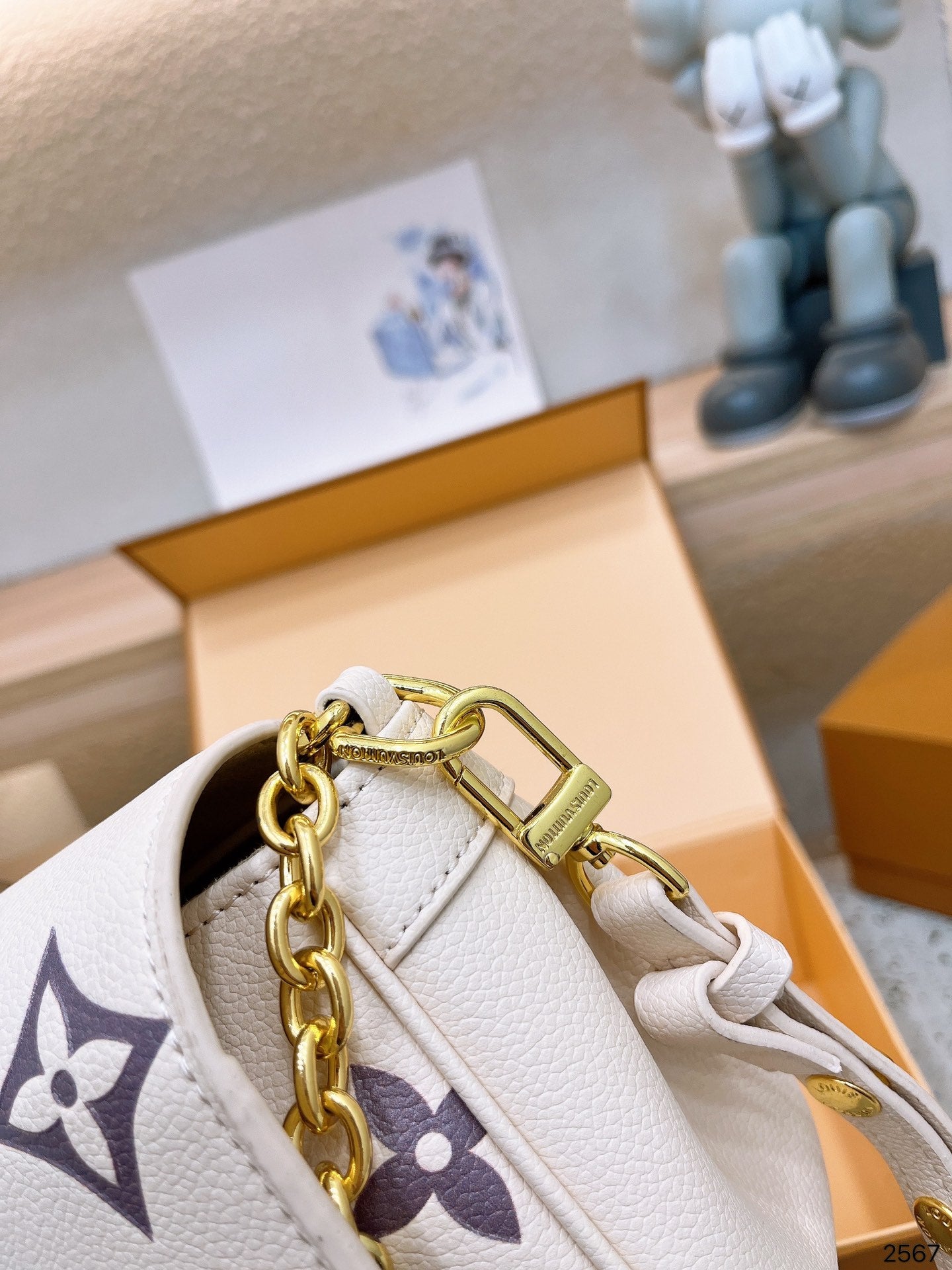 LOUIS VUITTON FAVORITE  – Full Set  - 1:1 HIGH END