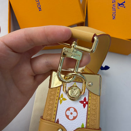 LOUIS VUITTON PETITE MALLE HANDTASCHEN – Full Set  - 1:1 HIGH END