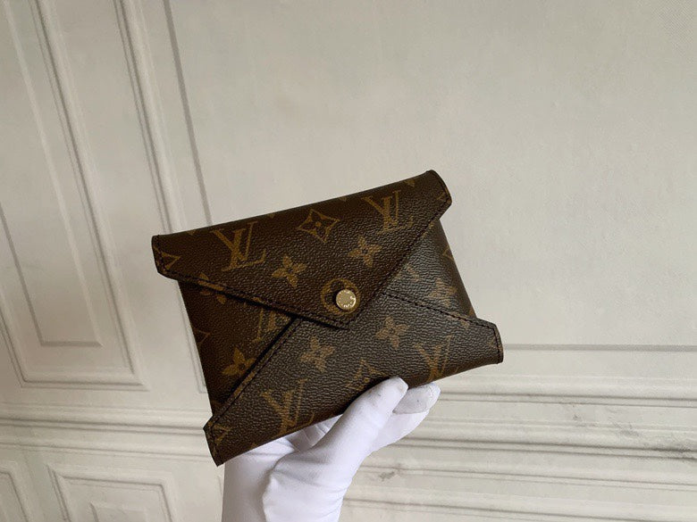 LOUIS VUITTON POCHETTE KIRIGAMI SET – FULL SET – 1:1 HIGH END