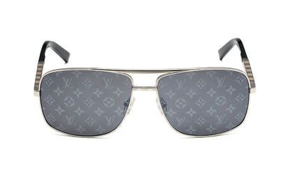LOUIS VUITTON AVIATOR SUNGLASSES – FULL SET – 1:1 HIGH END