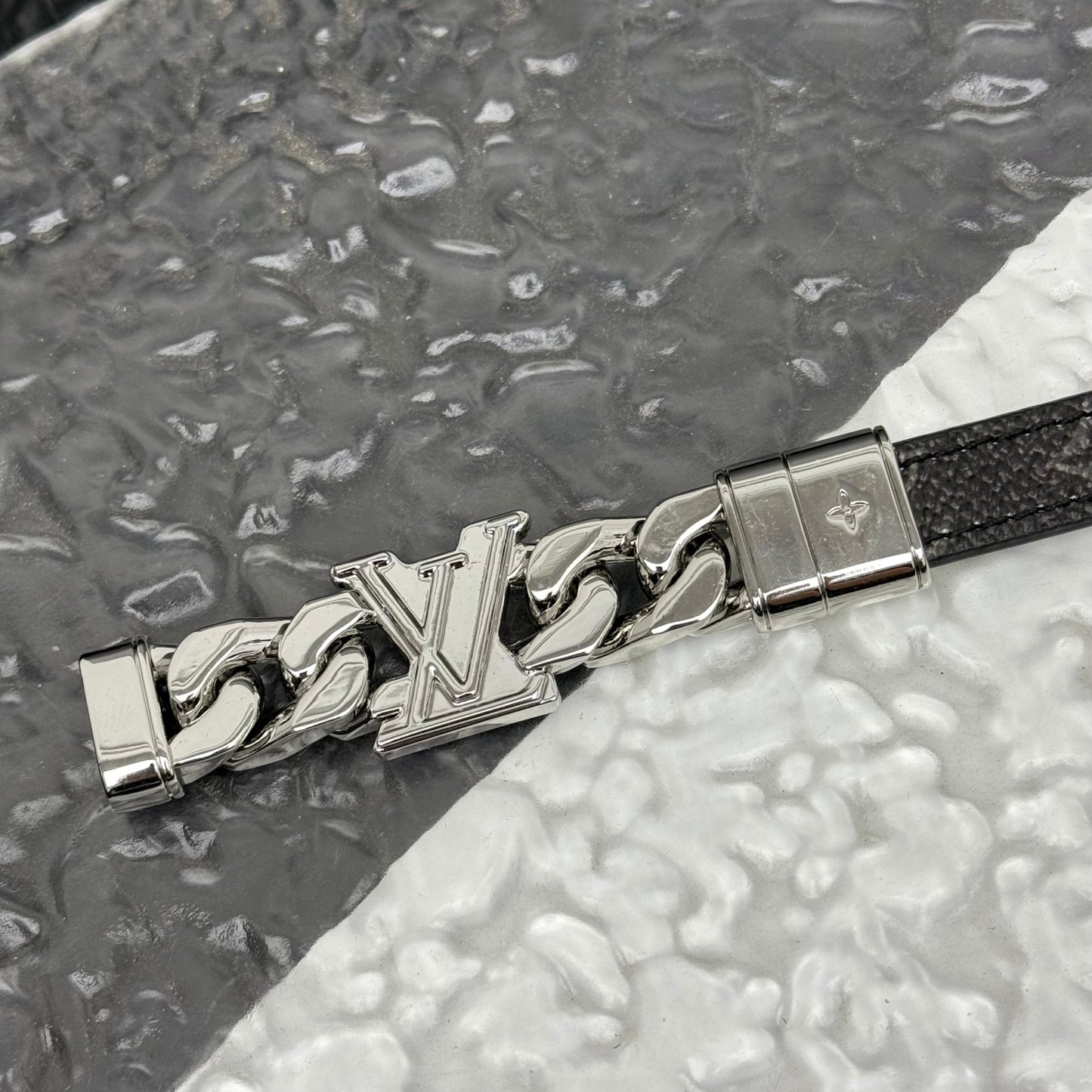 LOUIS VUITTON LINKS BRACELET – Full Set  - 1:1 HIGH END