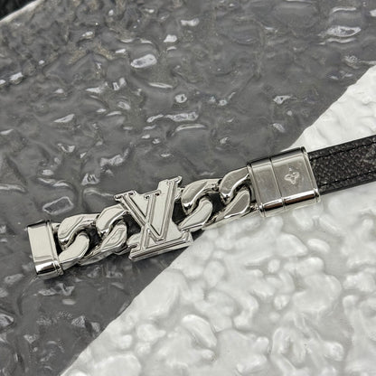 LOUIS VUITTON LINKS BRACELET – Full Set  - 1:1 HIGH END