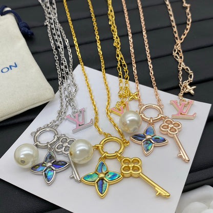 LOUIS VUITTON x TAKASHI MURAKAMI MONOGRAM – Full Set - 1:1 HIGH END