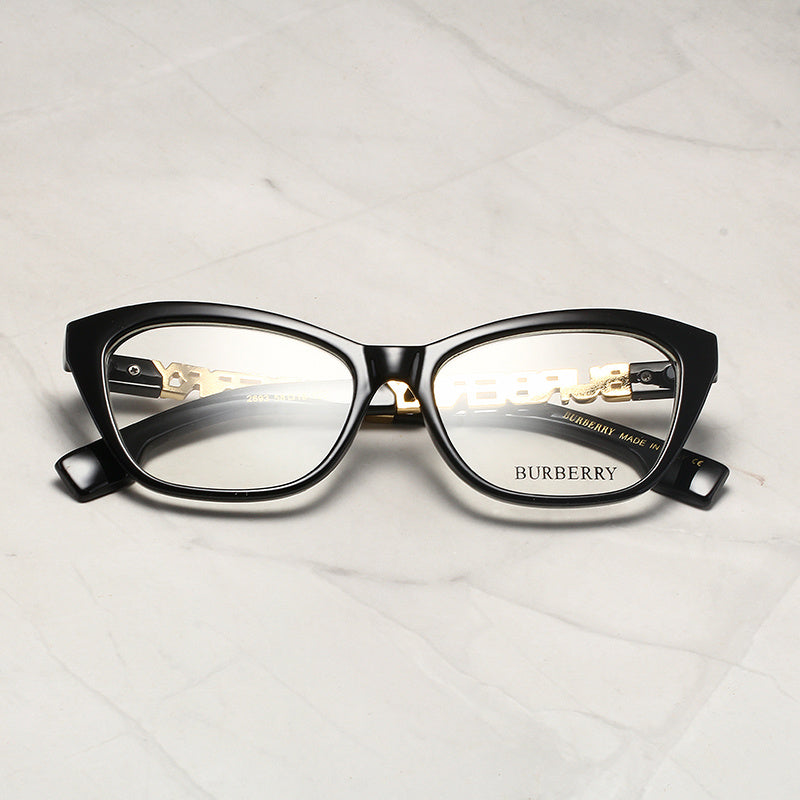BURBERRY ANGELICA SUNGLASSES – FULL SET – 1:1 HIGH END