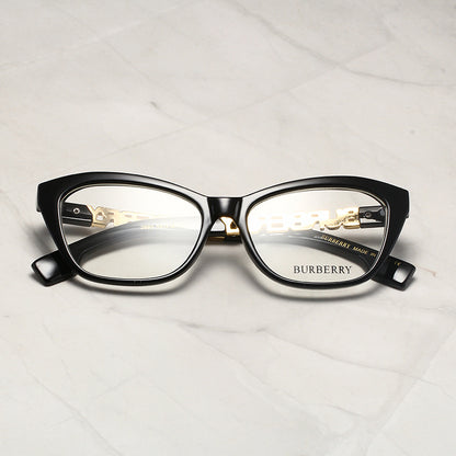 BURBERRY ANGELICA SUNGLASSES – FULL SET – 1:1 HIGH END