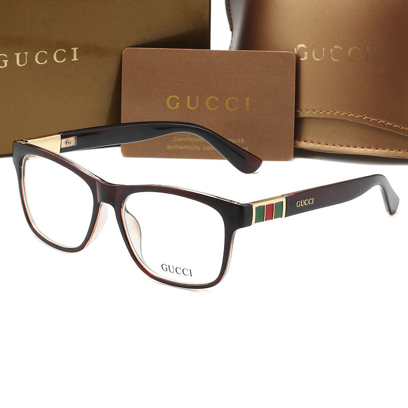GUCCI OPTICAL GLASSES – FULL SET – 1:1 HIGH END