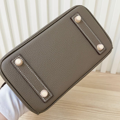 HERMÈS BIRKIN 20 HAND TASTHE - 1:1 HIGH END