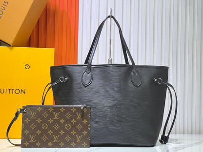 LOUIS VUITTON NEVERFUL MM - 1:1 HIGH END