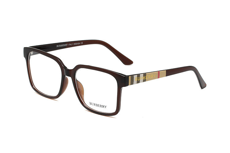 BURBERRY NOVA CHECK OPTICAL GLASSES – FULL SET – 1:1 HIGH END