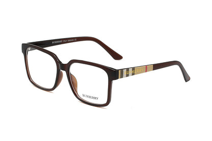 BURBERRY NOVA CHECK OPTICAL GLASSES – FULL SET – 1:1 HIGH END