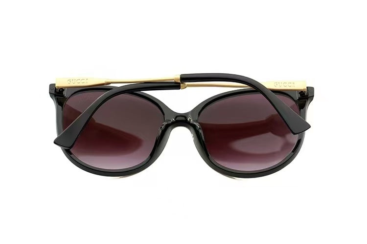 GUCCI LOW NOSE BRIDGE FIT SUNGLASSES – FULL SET – 1:1 HIGH END